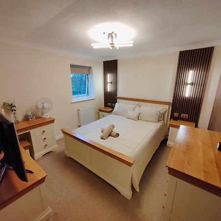 Castle View Guest House 哈雷克 客房 照片
